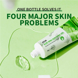 Offre spéciale <span class=keywords><strong>aloe</strong></span> vera <span class=keywords><strong>98</strong></span> <span class=keywords><strong>gel</strong></span> hydratant apaisant <span class=keywords><strong>gel</strong></span> d'<span class=keywords><strong>aloe</strong></span> vera bio pour la peau soins du visage après-soleil réparation - Product Image 2