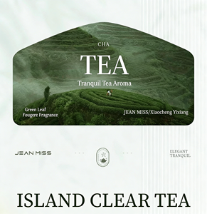 Coffrets Cadeaux de Parfums Arabes Unisexes de Dubaï, Cologne Originale JEAN MISS 11 avec Reçu, Brume Corporelle, Cosmétiques, Fond de Teint - Product Image 6