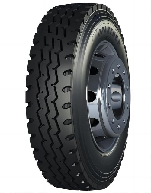 Heavy Duty Truck Tire 10.00R20 11.00R20 12.00R20 China All Position Tires for Trucks Most Popular Sizes 11R22.5 295/75R22.5
