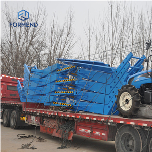 Bán chạy nhất thủy lực xe tải Trailer với bánh răng mang cho máy kéo thực hiện Tuổi thọ dài - Product Image 5