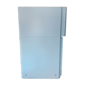 Orta ve yüksek gerilim GGD GCK KYN28 besleyici kondansatör kabine güç ve elektrik ekipmanları için kapalı güç dağıtım - Product Image 4