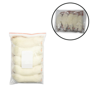 Bulk Dehydrated <b>Rat</b> Manufacturing Compliant For Carnivorous Bird And Large Constrictor - Product Image 1