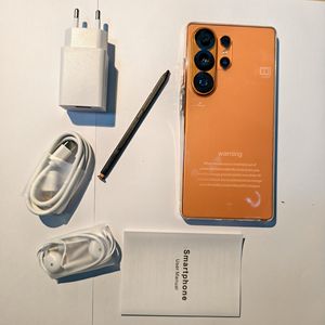 Smartphone S26 Ultra Original a Bajo Precio, Versión Global Universal, Batería de 8000mAh de Larga Duración, Cámara de Alta Calidad, en Inglés - Product Image 6