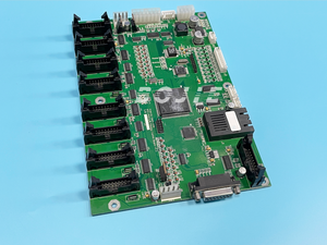 Hot Bán Thực Vật Polaris 512 <span class=keywords><strong>Pq512</strong></span> Đầu Hội Đồng Quản Trị In Ấn Bảng Điều Khiển V1.2 V1.3 Cho Thực Vật Lj320p Lj3208p Máy In - Product Image 2