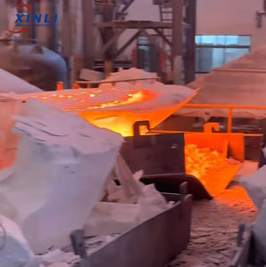 Поставщик ультрадисперсного порошка белого корунда (WFA) с низким содержанием примесей по заводской цене - Product Image 2