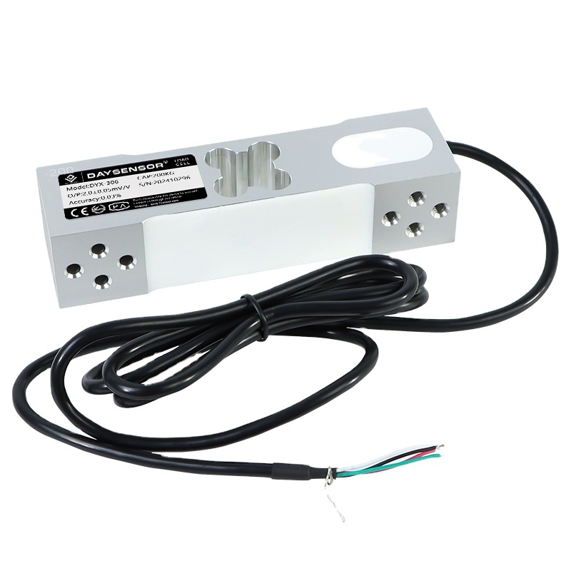 Force Sensor 300g Single Point Shear