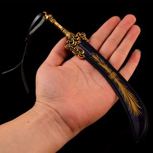 <span class=keywords><strong>Elden</strong></span> <span class=keywords><strong>Ring</strong></span> Starscourge Greatsword Modèle d'arme en métal Edition Collector Craft Decor Box Set Bulk Wholesale - Product Image 3
