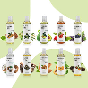 น้ำมันบำรุงผิวกายอาร์แกนกลีเซอรีน OEM/ODM กลิ่นหอมสดชื่น เป็นมิตรต่อสิ่งแวดล้อม สกัดเย็น บริสุทธิ์ 100% สำหรับการดูแลผิวและการนวด 118 มล. บำรุงผิวให้แข็งแรง - Product Image 3