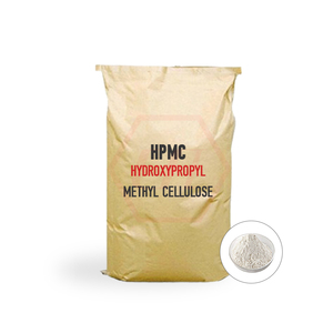 <strong>HPMC</strong> High Quality for <strong>Construction</strong> Chemicals Powder Coating Paint <strong>Dry</strong> <strong>Mixed</strong> Mortar Raw Materials Industrial Grade Additive - Product Image 1