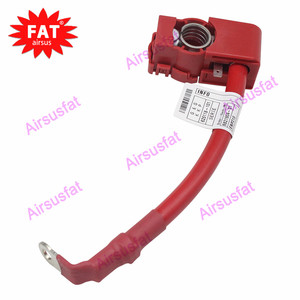 Per <span class=keywords><strong>BMW</strong></span> serie 5 G38 61126821904 <span class=keywords><strong>batteria</strong></span> cavo <span class=keywords><strong>batteria</strong></span> piombo polo positivo del veicolo accessori - Product Image 4