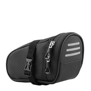 <span class=keywords><strong>Sacoche</strong></span> de selle de vélo, <span class=keywords><strong>sacoche</strong></span> arrière pour vélo de montagne et de route, <span class=keywords><strong>mini</strong></span> trousse à outils portable, <span class=keywords><strong>sacoche</strong></span> de selle pour le cyclisme, équipement de vélo - Product Image 1