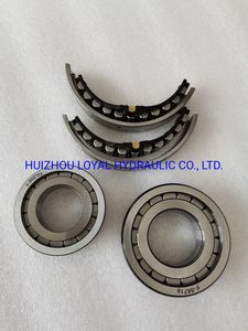 Pièce de rechange hydraulique pour pompe hydraulique de la série A4vg28/A4vg40/A4vg56 pour excavateur, chargeuse, grue, camion, pièces de rechange pour excavateurs - Product Image 6