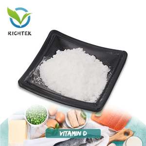 Suplemen Kesehatan 100000Iu <span class=keywords><strong>Vitamin</strong></span> <span class=keywords><strong>D3</strong></span> Bubuk Vegan Massal 100000 Iu/G Sumber <span class=keywords><strong>Vitamin</strong></span> <span class=keywords><strong>D3</strong></span> Vegan - Product Image 4