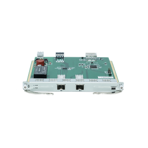 บอร์ดอัปลิงค์ OTN แบบ 2 พอร์ต NCU2X OTU2/OTU2e SFP+ สำหรับเครือข่ายเมโทรแอคเซส กล่อง OTN NCU2X - Product Image 1
