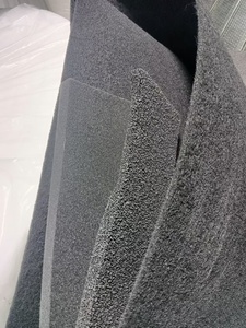 Bộ lọc không khí chính <span class=keywords><strong>merv8</strong></span> G5 G4 G3 bộ lọc trước bông nguyên liệu Phương tiện truyền thông CuộN Lọc Trần hiệu quả 80% 0.3 micron độ xốp - Product Image 5