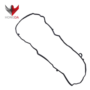 Klepdeksel Pakking 12341-6c1-a01 Auto Motor Cilinderkop Dekking Pakking Voor <span class=keywords><strong>Honda</strong></span> Accord Odyssey CR-V <span class=keywords><strong>Crv</strong></span> Hybride Cv3 Cv6 Rc4 Ry5 - Product Image 5