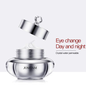 <span class=keywords><strong>Crema</strong></span> Contorno <span class=keywords><strong>Occhi</strong></span> JOMTAM Marchio Privato Anti-Età <span class=keywords><strong>per</strong></span> <span class=keywords><strong>Borse</strong></span> e Occhiaie Anti-Rughe - Product Image 6