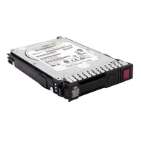 قرص صلب SSD من نوع M.2 بسعة 3.84 تيرابايت وسرعة 2.5 بوصة SAS-12G مخصص للقراءة من HPE MSA P19558-001 لتخزين SAN الذكي المعياري 1060/2060 SFF