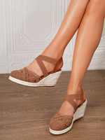 Nouvelles Chaussures à Talons Hauts Simples et Polyvalentes pour Femmes, Tendance et Élégantes, Idéales pour le Quotidien, Été 2026
