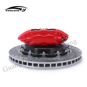 Étrier de frein 4 pots d'origine pour AUDI A8 Q8 Toyota Mark X BMW F20 F30 Nissan Patrol - Product Image 2