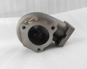 Turbocompresor GT2049S 2674A422 <span class=keywords><strong>2674A423</strong></span> 754111-5009S para Motor Perkins Gen Set 1103A U2674A422 U2674A423 880061-0001 - Product Image 6