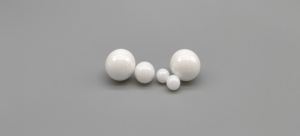 Precision-Drilled G5 G10 G25 Optical Rubi Ball Beads Alta dureza Safira sintética Corrosão cerâmica Rangefinders Laser - Product Image 3