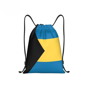 Kit de Regalo Personalizado para Fanáticos del Fútbol, Eventos Deportivos, Pulsera con la Bandera de Bahamas, Gorra, Pañuelo, Venta al Por Mayor - Product Image 2
