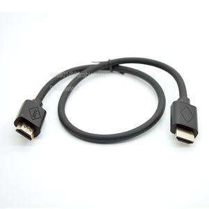 HDTVバージョン2.04Kデジタル高解像度ケーブル3Dビデオケーブルラップトップセットトップボックスプロジェクターディスプレイエンジニアリンググレードケーブル - Product Image 1