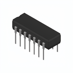 Logic 14 DIP MC3029P BOM IC In Stock Electronics Component - Product Image 1