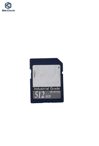 PLC Controller Sensor 512MB <b>Memory</b> <b>Card</b> Brand New Original OP-87133 - Product Image 1