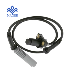 Maner เซ็นเซอร์ ABS ความเร็วล้อ34521182159สำหรับ <span class=keywords><strong>Volvo</strong></span> XC90 II <span class=keywords><strong>V90</strong></span> II Estate S90 II MAZDA 6 Estate 6 Saloon 6 <span class=keywords><strong>polestar</strong></span> - Product Image 2