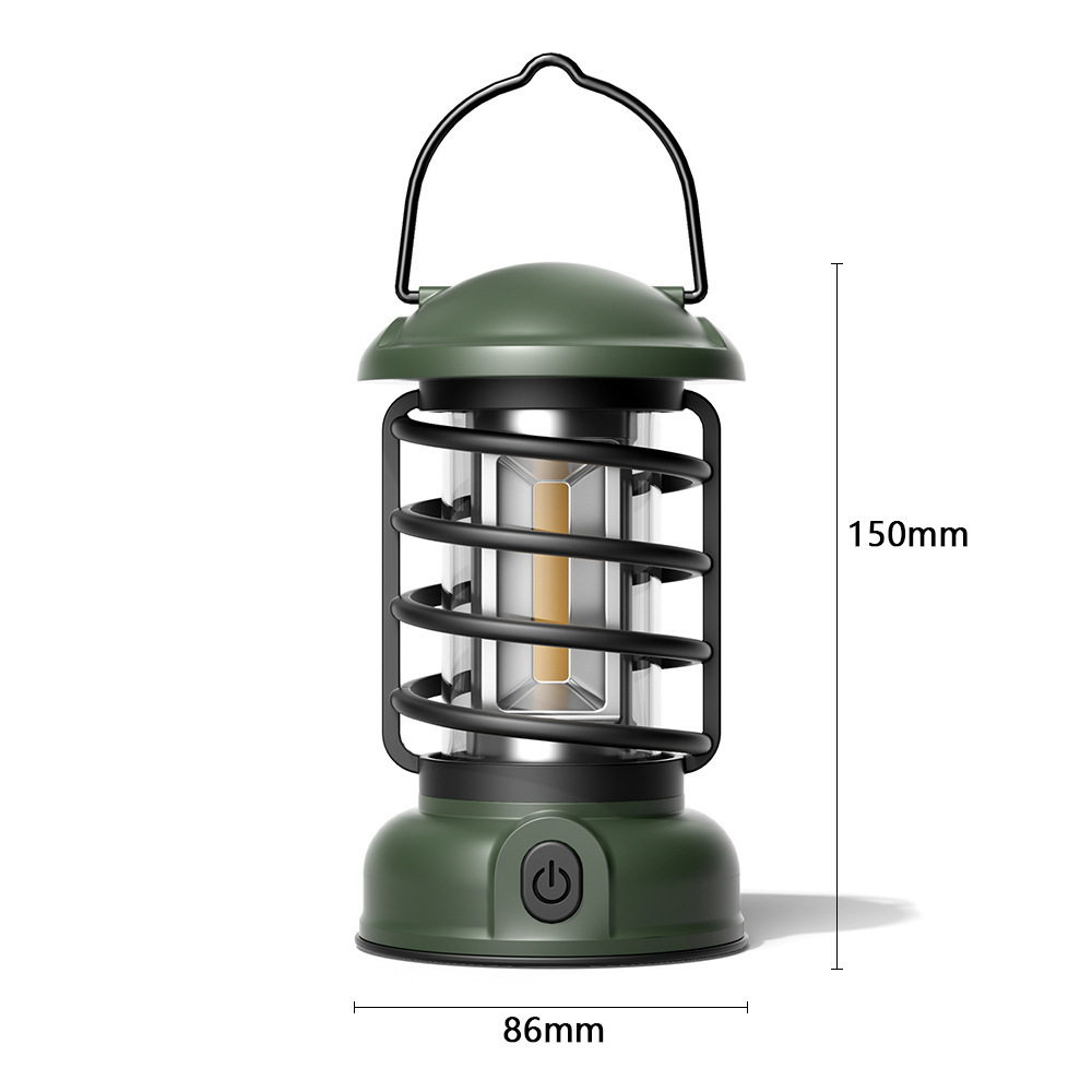 L803S Vert [Modèle de batterie] [Petite taille] 86*150mm