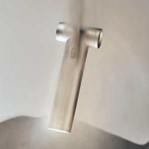 Compresor de aire portátil Nova, mini pistola infladora de neumáticos, lavadora de autos, bomba de aire comprimido, soplador de aire para detallado automotriz - Product Image 2