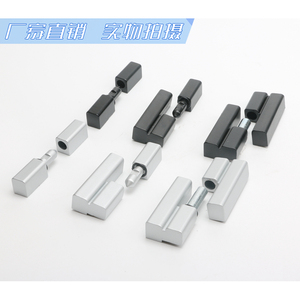 Charnière de meuble détachable Haitan CL203, quincaillerie de porte à 1-2-3 barres - Product Image 4