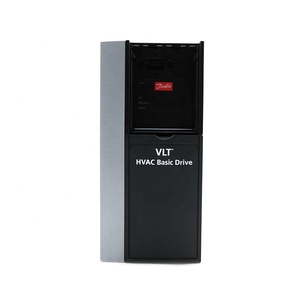 ตัวแปลงความถี่ VFD สำหรับควบคุมความเร็วมอเตอร์ไฟฟ้ากระแสสลับ131L9867ความถี่ระดับพรีเมียม - Product Image 4