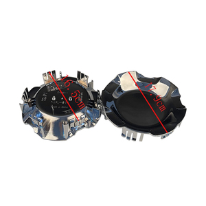 <span class=keywords><strong>Centre</strong></span> de roue de <span class=keywords><strong>pneu</strong></span> électroplaqué pour Chevrolet Silverado Tahoe Avalanche Suburban 2007-2013 - Product Image 4