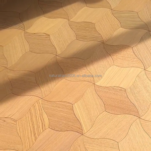 <span class=keywords><strong>Pavimento</strong></span> in <span class=keywords><strong>Parquet</strong></span> Resistente alle Crepe, Spessore Superficiale 0,6-3 mm, Senza Formaldeide, Adatto <span class=keywords><strong>per</strong></span> Riscaldamento <span class=keywords><strong>a</strong></span> <span class=keywords><strong>Pavimento</strong></span> - Product Image 1