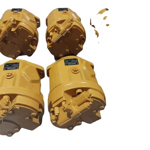 รถดัมพ์แบบบานพับ240-2647 (10R-6688) ติดตั้ง725 725C 725C2 730ปั๊มไฮดรอลิกประเภทสินค้า: ปั๊มไฮดรอลิก - Product Image 1