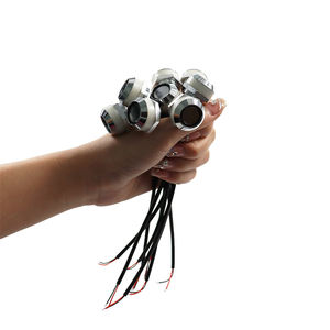 लिफ्ट एक्सेस कंट्रोल 1 वायर डल्लास के प्रमुख रीडर ds9092 की जांच रीडर टीएम कार्ड जांच - Product Image 5