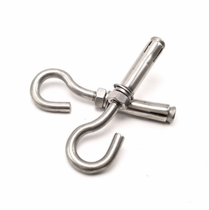 M6 M8 M10 <span class=keywords><strong>M12</strong></span> <span class=keywords><strong>J</strong></span> ตะขอขยายตัวตะขอขยายสลักเกลียว - Product Image 3