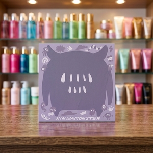 Ventes directes d'usine personnalisable Ins étudiant temps créatifs Notes bloc-notes nouveau Style vinyle bâton papier fournitures de bureau <span class=keywords><strong>parfum</strong></span> - Product Image 4
