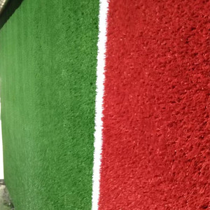 Meisen Herbe Artificielle Haute Densité 10mm 15mm pour Extérieur Intérieur Padel Tennis Court Cricket Hockey Golf Puting Green Sport Turf - Product Image 5
