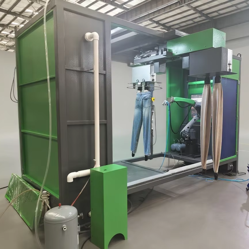 jean machine roller speed arm