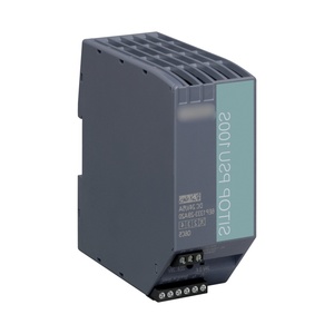 PSU100C ตั้งพื้น6EP1321-5BA00 12 V/2ของแท้ใหม่12 V <span class=keywords><strong>DC</strong></span>/2 A - Product Image 1