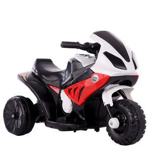 Motociclette Elettriche di Alta Qualità a Forma di <span class=keywords><strong>Topolino</strong></span> per Bambini dai 2 ai 13 Anni - Product Image 1