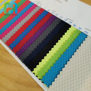 Kế Hoạch <span class=keywords><strong>2025</strong></span> Sợi Nhỏ Trọng Lượng Nhẹ Mỏng Spunbond Tổ Ong Vải <span class=keywords><strong>Viscose</strong></span> Vải Hình Lục Giác Cho Mitchell Và Ness Jerseys - Product Image 2