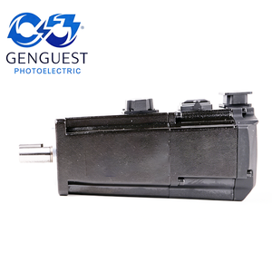Moteur servo triphasé AC ECM-B3M-C20604RS1 ECM-B3M-C20807RS1 ECM-B3M-E21315RS1 ECM-B3M-E21320RS1 - Product Image 2