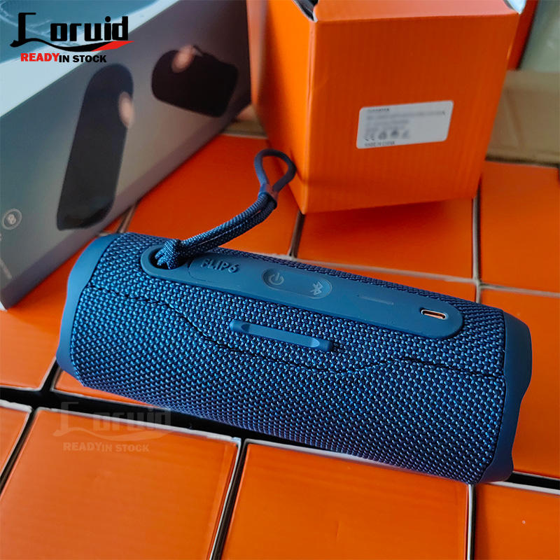 JBL Flip Bluetooth Speaker Ultimate Portability