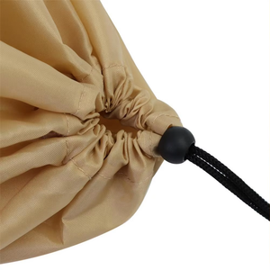 <span class=keywords><strong>Sac</strong></span> à déchets portable en tissu Oxford imperméable pour l'extérieur, <span class=keywords><strong>sac</strong></span> de rangement pour déchets, grand panier à déchets en maille suspendu pour bateau, kayak, camping - Product Image 5