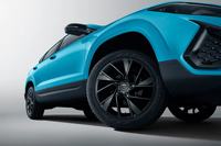 China 2024 JETTAS VS5 280TSI Vehículo de Gasolina, Autos de Vendedores Chinos, Jettaa VS5 a Precio Económico, Algeria Voiture